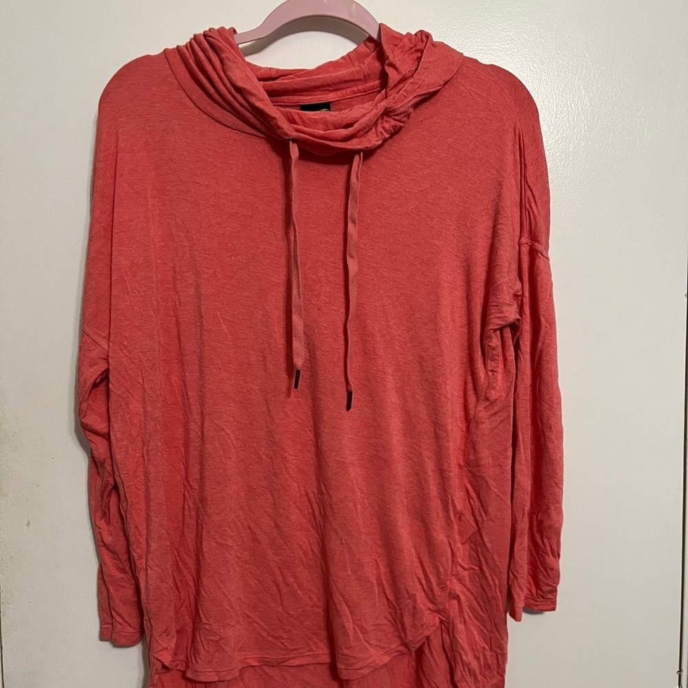 Avia Coral Hooded Top